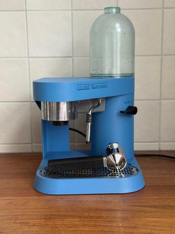 Alessi - Richard Sapper - Koffiezetapparaat - Coban RS05 -
