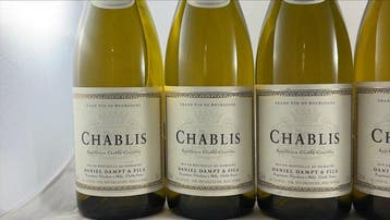 2024 Domaine Daniel Dampt - Chablis - 6 Bouteilles (0,75 L)