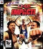TNA Total nonstop action wrestling (PS3 used game), Ophalen of Verzenden
