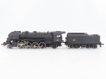 Fulgurex 0 - Tender locomotief (1) - 141 R 420 - SNCF, Nieuw