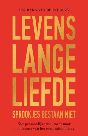 Levenslange liefde (9789000395279, Barbara van Beukering), Verzenden, Nieuw