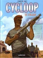 Cycloop / 4 -De strijde / Cycloop / 4 9789030364597 Matz, Boeken, Stripverhalen, Verzenden, Zo goed als nieuw, Matz