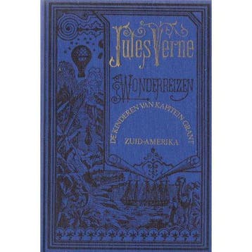 De kinderen van kapitein Grant - Verne, Verzenden, Nieuw