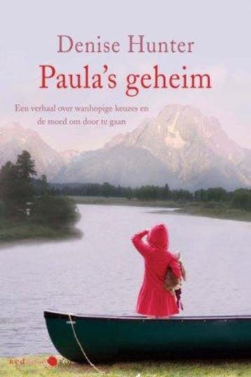 Paulas geheim 9789059775312 Denise Hunter, Verzenden, Gelezen, Denise Hunter