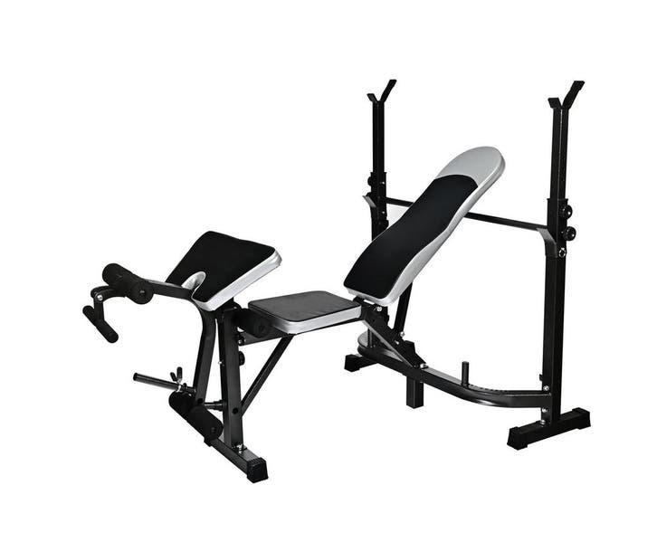 Sportbank Beginners | Verstelbaar | Nieuw | Scherpe Prijs, Sports & Fitness, Appareils de fitness, Enlèvement ou Envoi