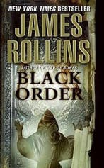 Black Order 9780060765378 James Rollins, Boeken, Verzenden, Gelezen, James Rollins