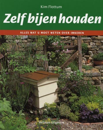 Zelf bijen houden 9789059206144 K. Flottum, Verzenden, K. Flottum