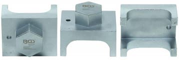 Bgs Technic LPG Cylinder Valve Wrench voor VW Touran, Caddy,, Verzenden, Nieuw