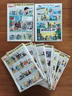 Tintin (magazine) - Journal Tintin - Année complète 1962 -, Livres