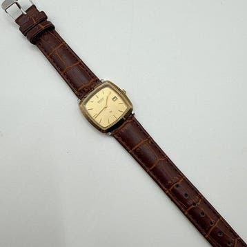 Rado - Sans prix de réserve - 129.9505.3 - Homme - 1990-1999