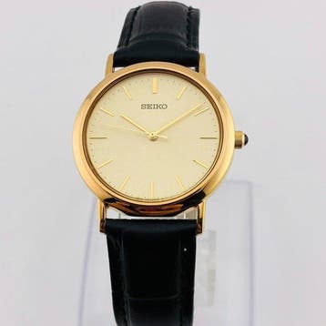 Seiko - Vintage - Sans prix de réserve - 7N01-HZB0 - Unisexe