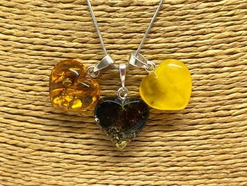 Drie tinten warmte - De Hart Collectie - 3 natuurlijke