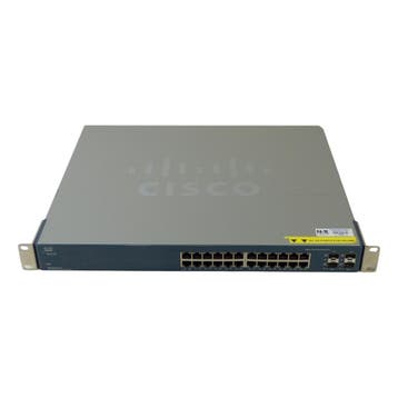 Cisco ESW-540-24-K9, Ophalen of Verzenden