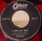 Beatles - The Beatles – A Hard Day’s Night / Things We Said, Cd's en Dvd's, Nieuw in verpakking