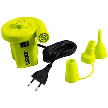 Jobe Elektrische Luchtpomp 230V, Ophalen of Verzenden, Nieuw