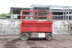 Veiling: Schaarlift JLG 3369LE Elektrisch 12m 2001, Ophalen