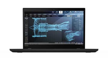 Lenovo ThinkPad P53s - Intel® Core™ i7-8565U- NVIDIA® Quadro, Ophalen of Verzenden, Gebruikt, Intel Core 7, Lenovo