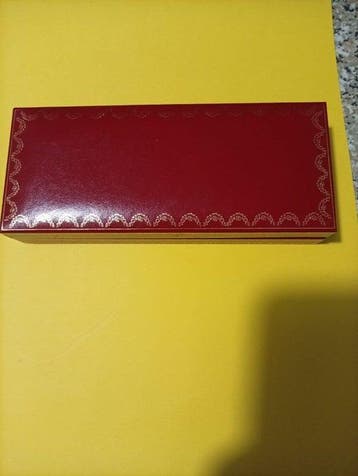 Cartier - Stylo à plume, Collections