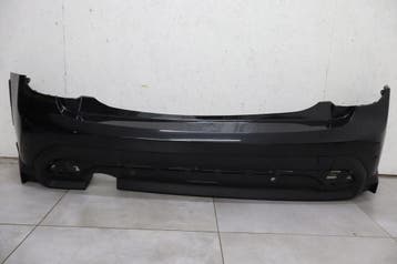 Achterbumper Mini Cooper F55 Lift 9450579, Verzenden, Gebruikt