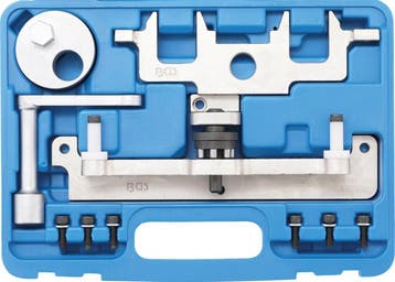 Bgs Technic Timing Chain Montage Tool Set voor Mercedes Moto, Verzenden, Nieuw