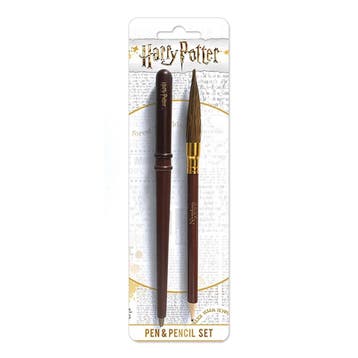 PEN & PENCIL BROOM HP, Ophalen of Verzenden, Nieuw