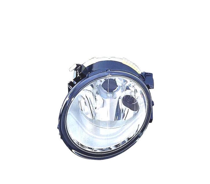 Phare Gauche Antibrouillard Pour Ford S-Max 06-10, Auto-onderdelen, Verlichting, Verzenden