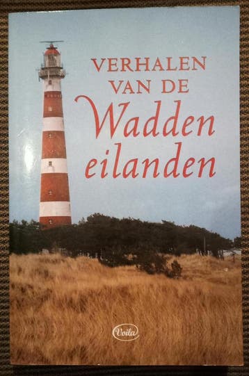 Verhalen van de waddeneilanden 9789057951596, Verzenden, Gelezen