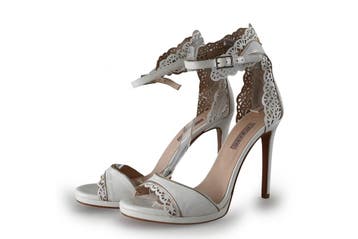 Albano Sleehakken in maat 39 Wit, Kleding | Dames, Schoenen, Albano, Verzenden, Wit, Schoenen met hoge hakken