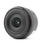Canon RF 16mm f/2.8 STM | Tweedehands, TV, Hi-fi & Vidéo, Photo | Lentilles & Objectifs, Verzenden