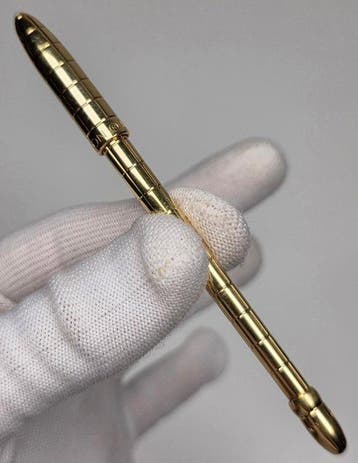 louis vuitton - Sans prix de réserve - Stylo, Verzamelen, Nieuw