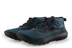 Vans Sportschoenen in maat 42½ Blauw, Kleding | Heren, Schoenen, Sportschoenen, Zo goed als nieuw, Vans, Verzenden