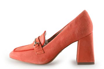 Tamaris Pumps in maat 37 Oranje, Tamaris, Pumps, Verzenden, Oranje