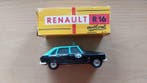 metOsul 1:43 - Voiture miniature - Renault R16 taxi
