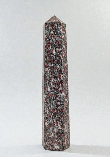 Uitzonderlijke granaat in Matrix Tower 290 mm – Gigantische, Verzamelen