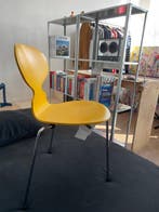 Fritz Hansen - Arne Jacobsen - Chaise - fourmi - Bois,