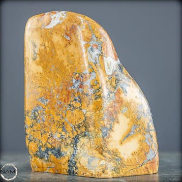 Zeldzamer Picture Jasper uit Indonesië – Kleurrijke pracht