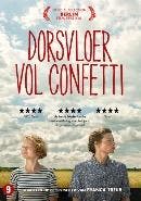 Dorsvloer vol confetti op DVD, Verzenden, Nieuw in verpakking
