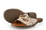 Dolcis Slippers in maat 41 Beige, Slippers, Dolcis, Verzenden, Beige
