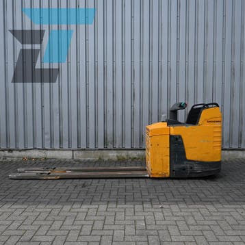 Jungheinrich ERE 225 Elektrische pallettruck, 2000 tot 3000 kg, Elektrisch, Palletwagen, Jungheinrich