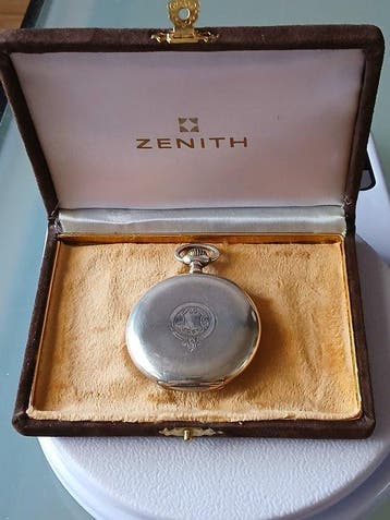 Zenith - 1900-1949, Nieuw