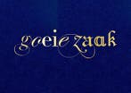Goeie Zaak 9789083103549 Joost Hoving, Verzenden, Gelezen, Joost Hoving
