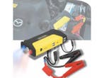 Veiling - Jump starter en powerbank in een, Nieuw