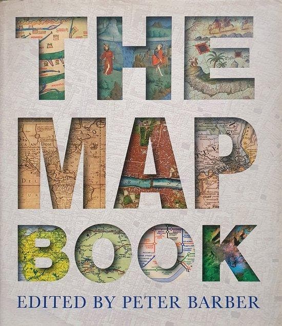 Map Book - Crane, Boeken, Overige Boeken, Verzenden