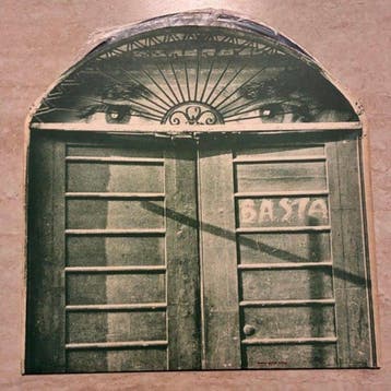 Banco del Mutuo Soccorso - Io Sono Nato Libero - 1st Italian, Cd's en Dvd's, Nieuw in verpakking