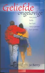 Geliefde ongelovige - Jo Berry - 9789060677575 - Paperback, Verzenden, Nieuw