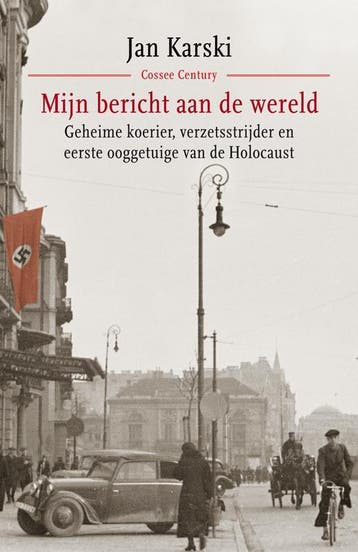 Cossee century Mijn bericht aan de wereld / Cossee century, Verzenden, Céline Gervais-Francelle
