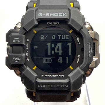 Casio - G-Shock Rangeman - Sans prix de réserve -