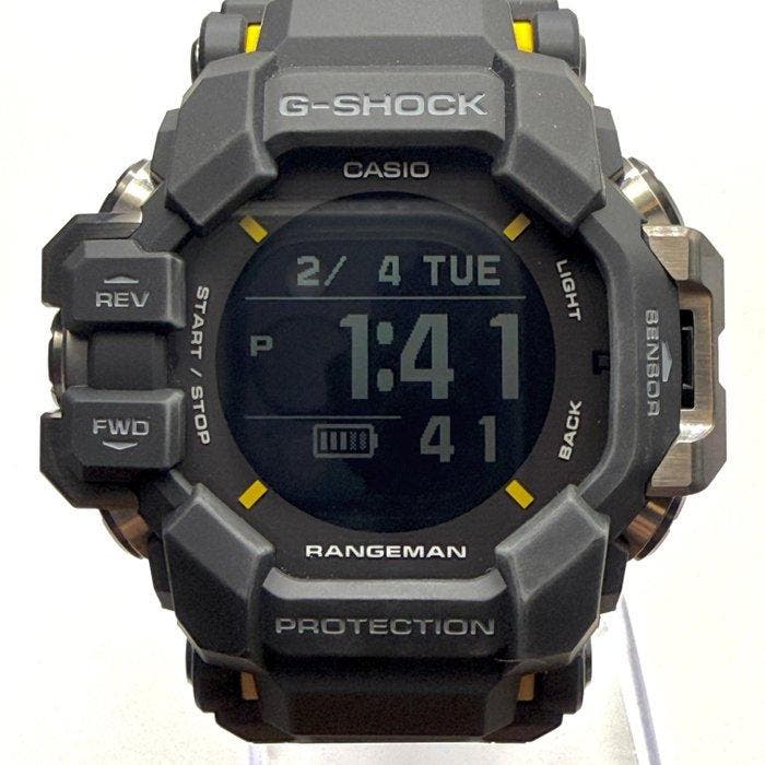 Casio - G-Shock Rangeman - Sans prix de réserve -, Bijoux, Sacs & Beauté, Montres | Hommes