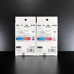 Pokémon - 2 Box - 151 Puzzle Fridge Magnet Set Sealed Box -, Nieuw