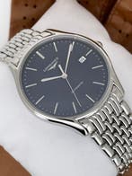 Longines - Lyre Automatic - L4.960.4.92.6 - Homme - 2020 et, Handtassen en Accessoires, Horloges | Heren, Nieuw